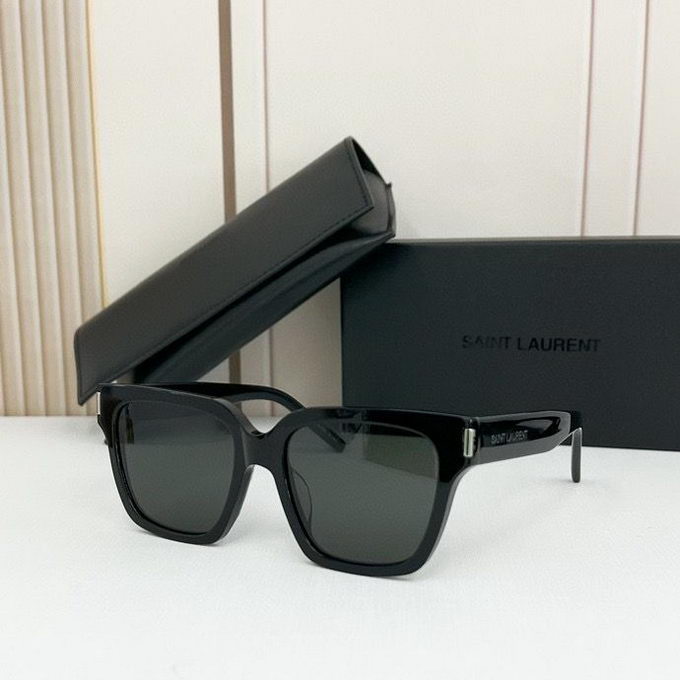 Yves Saint Laurent YSL Sunglasses ID:20230331-334